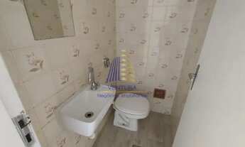 Imagem 5: Sobrado para alugar no bairro Jardim Ester - São Paulo/SP, Zona Oeste