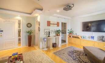 Imagem 3: Venda Apartamento 4 Dormitórios - 227 m² Chácara Klabin