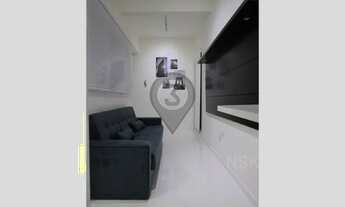 Imagem 7: KITNET PRONTA PARA MORAR - REFORMADA