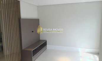 Imagem 3: Apartamento para Locação em Barueri, Melville Empresarial I e II, 1 dormitório, 1 suíte, 2