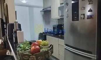 Imagem 2: Apartamento em Jardim Iracema/Aldeia - Barueri