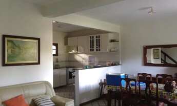 Imagem 3: Village duplex em condomínio fechado