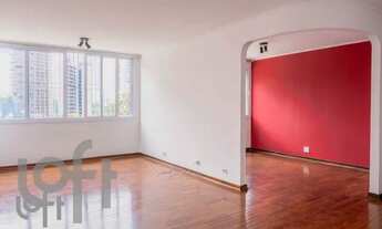 Imagem 4: Apartamento à venda em Sumaré com 94 m², 2 quartos, 1 suíte, 1 vaga