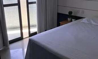 Imagem 4: Apartamento Mobiliado em Ponta Negra