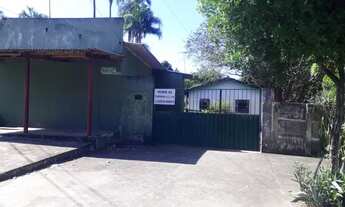 Imagem 3: Lote com Barracões