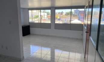 Imagem 3: Salas comerciais com 15m2, 20m2, 45 m2 ou 60m2