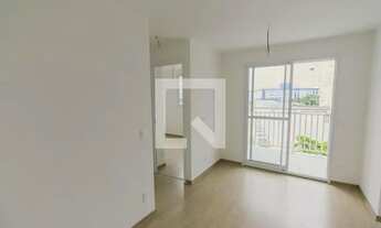 Imagem 2: Apartamento para Aluguel - Barra Funda, 2 Quartos, 46 m2