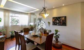 Imagem 4: APARTAMENTO PARA LOCAÇÃO 219M² - BURITIS - BELO HORIZONTE