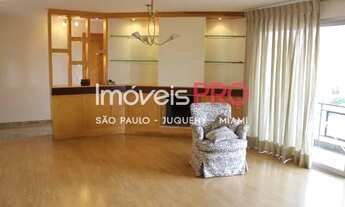 Imagem 2: Venda - Apartamento de 140m² com 03 dormitório, 01 suíte e 02 vagas de garagem - Campo Bel