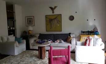 Imagem 4: Cobertura Duplex de 328m2 com 4 quartos