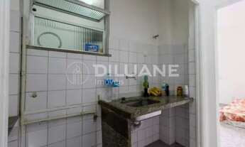 Imagem 6: Kitnet/Conjugado-À VENDA-Botafogo-Rio de Janeiro-RJ