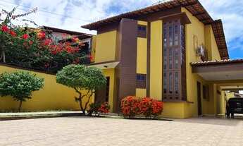 Imagem 2: Excelente Oportunidade!!! Casa tipo sobrado em Capim Macio em excelente localização!!!