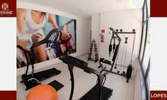 Imagem 3: Apartamento para venda com 82 metros quadrados com 3 quartos em Jardim - Santo André - SP