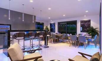 Imagem 7: Apartamento para Venda - 98.29m², 3 dormitórios, sendo 1 suites, 2 vagas - Rio Branco