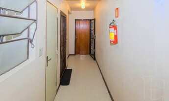 Imagem 4: Apartamento para Venda - 38.5m², 1 dormitório, 1 vaga - Cristal