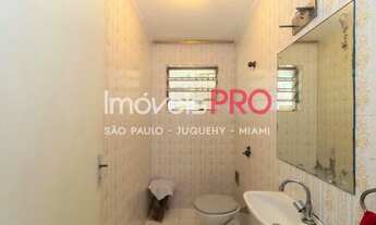 Imagem 4: VILA CONGONHAS - 4 DORMITÓRIOS