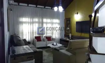 Imagem 7: SAO BERNARDO DO CAMPO - Residential / Home - BAIRRO DOS CASAS