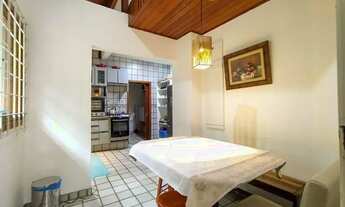 Imagem 7: Casa com 3 dormitórios à venda, 239 m² por R$ 1.210.000,00 - Ponta de Baixo - São José/SC