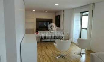 Imagem 3: Brooklin vende ou aluga com 3 suites sala com varanda gourmet,3 vagas +deposito e lazer!