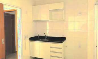 Imagem 4: Apartamento para aluguel 3 quartos 1 suíte 2 vagas Jardim Irajá Ribeirão Preto