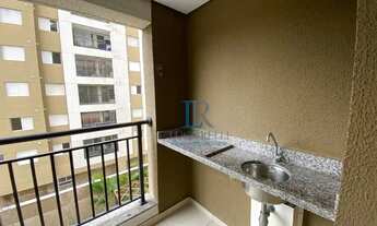 Imagem 5: Studio com 1 dormitório para alugar, 42 m² por R$ 2.670,00/mês - Alphaville - Barueri/SP