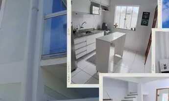 Imagem: CASA DUPLEX EM CONDOMÍNIO FECHADO