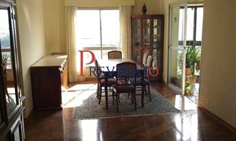 Imagem: AP-8679 APTO ALTO PADRÃO 170m² 03 DORM