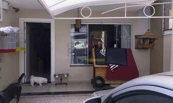 Imagem 3: SOBRADO Á VENDA NO JARDIM PARAÍSO