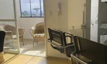 Imagem 1: Apartamento Mobiliado para aluguel com 45 m² com 1 quarto - Jardim São Dimas