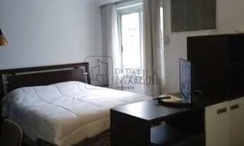 Imagem 5: Flat para locação em Cerqueira César/Jardins