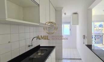 Imagem 3: Apartamento no Edifício Escuna / Monte Castelo/ 03 dormitórios com suíte / 73m²/ São José