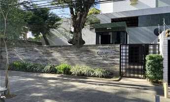 Imagem: Apartamento com 3 Quartos para Alugar, 110m²