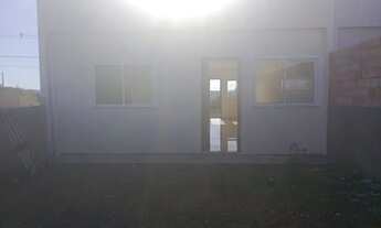 Imagem 5: Casas Novas Financiáveis - Bairro Jardim Panorâmico