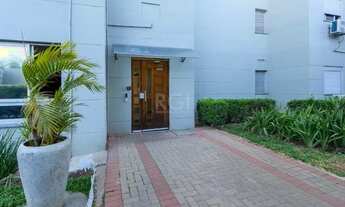 Imagem 4: Apartamento para Venda - 48.46m², 2 dormitórios, 1 vaga - Glória