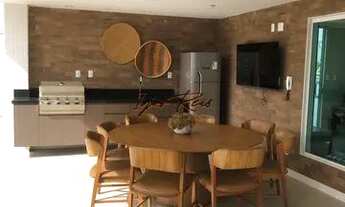 Imagem 3: Apartamento no Ed. Select Herculano Aquino no Flamboyant em Campos-RJ