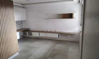 Imagem 3: Apartamento Vila Morena, 3 quartos, 2 banheiros, com área de lazer, 68m²