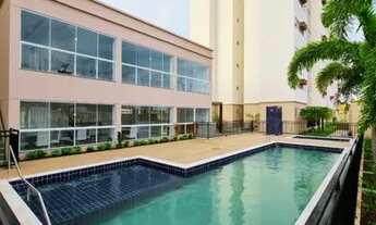 Imagem 6: Apartamento com 2 quartos, 46m, documentação grátis, academia, em Pau Amarelo - Paulista