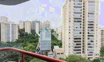 Imagem 7: Apartamento para Aluguel - Panamby, 2 Quartos, 58 m2