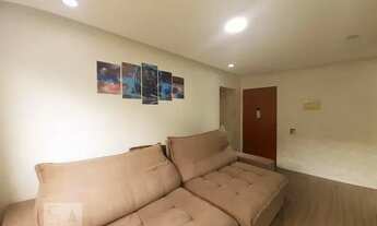 Imagem 4: Apartamento para Aluguel - Piedade, 2 Quartos, 44 m2