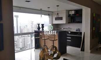 Imagem 4: SANTOS - Apartamento Padrão - EMBARÉ