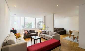 Imagem: APARTAMENTO - PINHEIROS - 3 DORMITÓRIOS