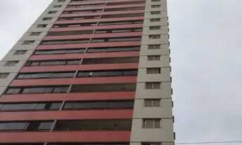 Imagem 6: Apartamento para venda possui 100 metros quadrados com 3 quartos em Setor Bueno - Goiânia