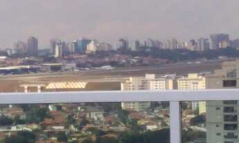 Imagem 7: Loft para aluguel possui 35 metros quadrados com 1 quarto em Brooklin Paulista - São Paulo