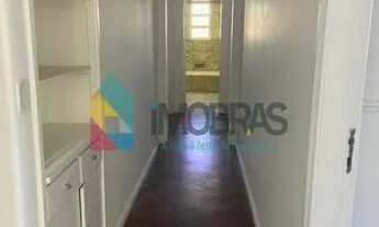 Imagem 6: PRAIA DE BOTAFOGO! MARAVILHOSO APTO. 6 QUARTOS, 4 SUÍTES, ESCRITÓRIO, AR CONDICIONADO CENT