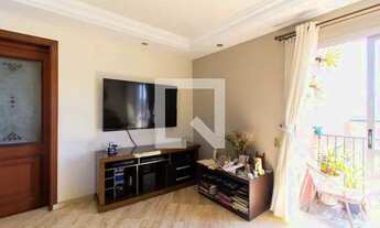 Imagem 4: Apartamento para Aluguel - Vila Carrão, 3 Quartos, 107 m2