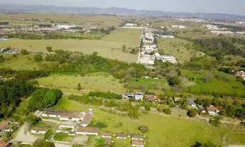 Imagem 7: Área Industrial as Margens da Dutra em SJCampos-SP