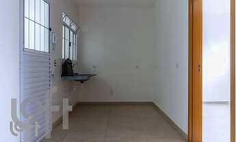 Imagem 2: Apartamento à venda em Campo Limpo com 33 m², 1 quarto