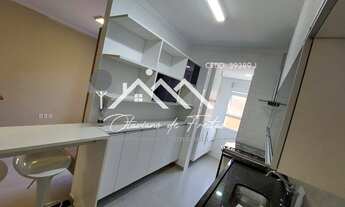 Imagem 2: Amplo apartamento Villaggio Piemonte - Medeiros - Jundiai - SP