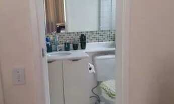 Imagem 2: Apartamento térreo com 3 quartos e duas vagas de garagem. Condomínio vila flora Hortolandi