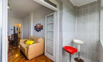 Imagem 4: Apartamento em Santos no Gonzaga